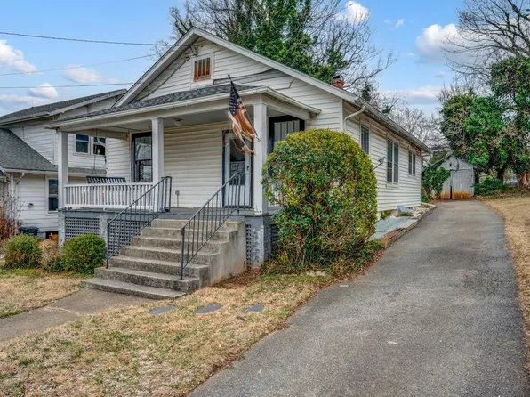 3426 Daniel Ave, Lynchburg, VA 24502