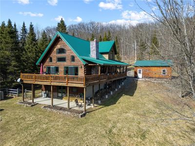 2446 Carson Rd, Cortland, NY, 13045