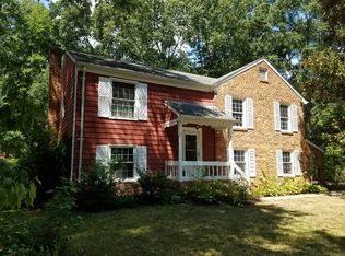 1510 Featherstone Dr, Midlothian, VA 23113