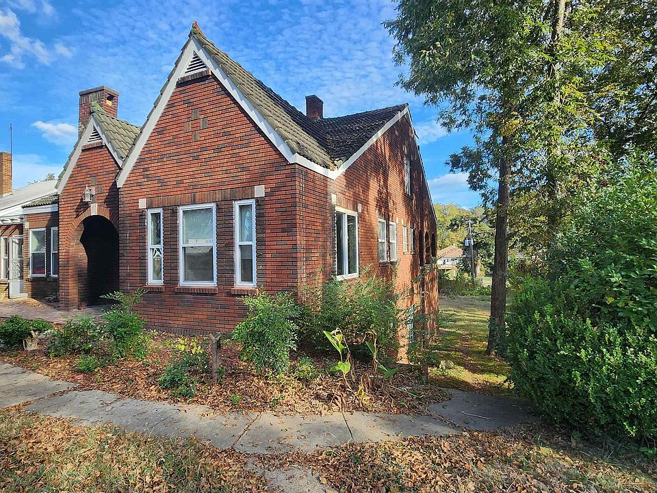 1519 Berkley Ave, Bessemer, AL 35020 Zillow