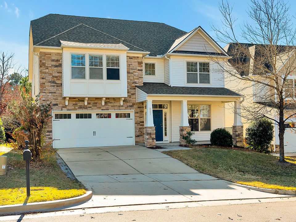 1st image of 807 Hesler Ct