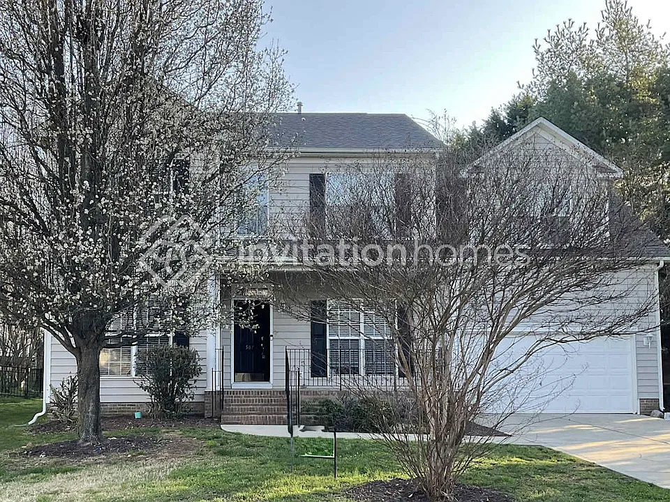 507 Amersham Ln