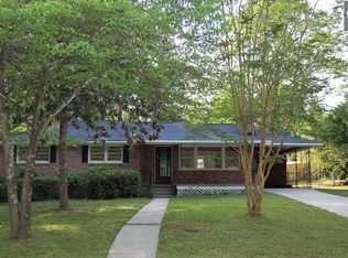 6605 Dare Cir, Columbia, SC 29206