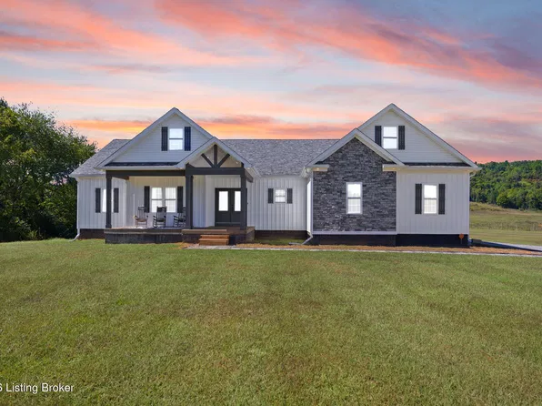 133 Cedar Cliff Church Rd, Horse Cave, KY 42749