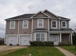 305 Latham Dr, Warner Robins, GA 31088