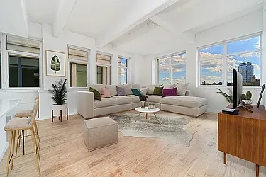 Rented by Living New York