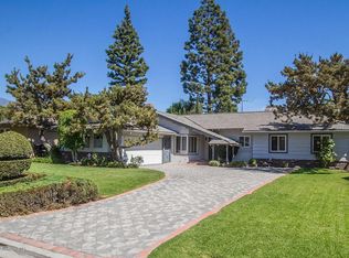 1400 Greenfield Ave, Arcadia, CA 91006