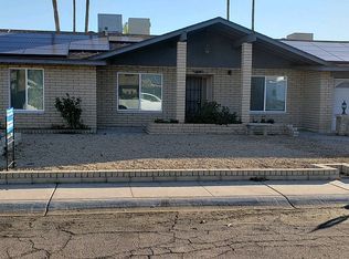3507 W Cinnabar Ave, Phoenix, AZ 85051