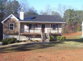 108 Ringer Crossroad Rd, Temple, GA 30179