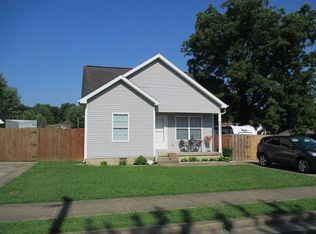 406 S 8th St, Rockport, IN 47635