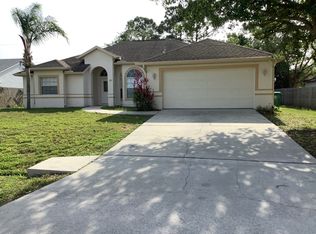 3357 SW Martin St, Port Saint Lucie, FL 34953