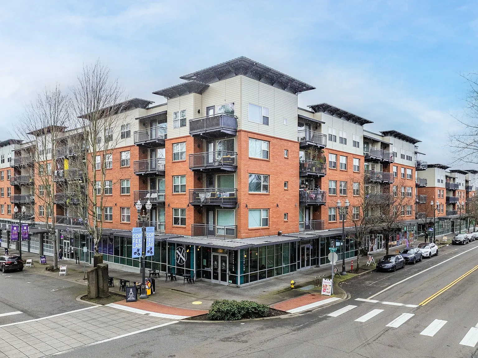 Esther Short Commons (ESC) — Photo 1