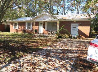 2316 N Barack Obama Blvd, Valdosta, GA 31602