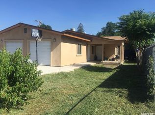 2160 E Weber Ave, Stockton, CA 95205