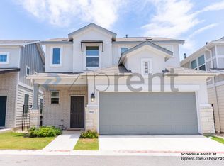9617 Dawn Pearl Dr, Austin, TX 78748