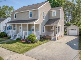 32 Sawyer St, Nashua, NH 03060