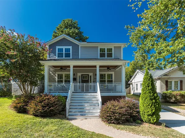 3039 Florida Ave, Charlotte, NC 28205