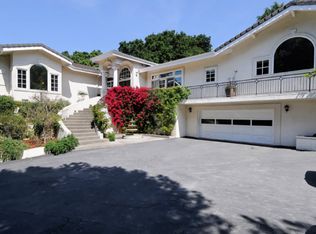 12200 Winton Way, Los Altos Hills, CA