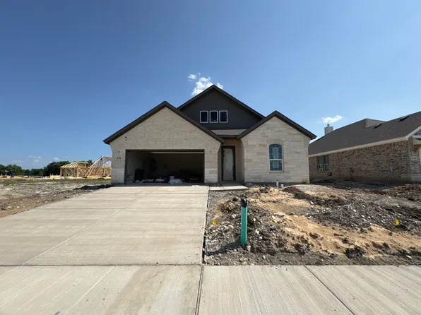 820 Sand Piper Ln, Anna, TX 75409