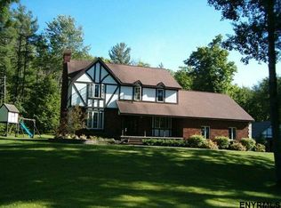 582 Gutha Rd, Delanson, NY 12053