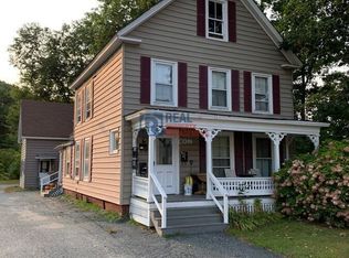 151 Lantern Ln #4, White River Junction, VT 05001