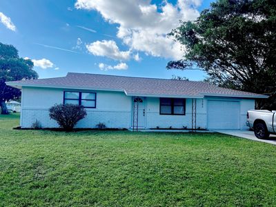 2262 SE Montauk Street, Port Saint Lucie, FL, 34952