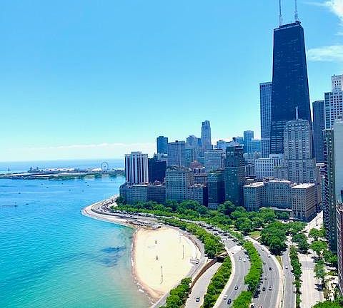2nd image of 1240 N Lake Shore Dr APT 12A