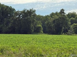 40 Brush Creek Rd, New London, MO 63459