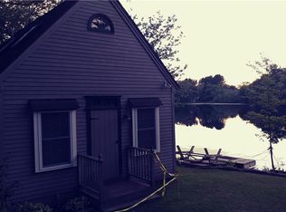 236 Barbers Pond Rd, South Kingstown, RI 02892