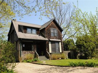 35 Marine Ave, Jamestown, RI 02835