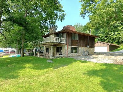 10318 N 1200 W, Monticello, IN, 47960