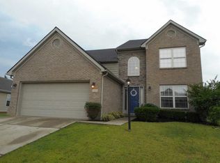 1010 Cobble Dr, Richmond, KY 40475