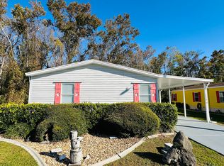 Forest View, Homosassa, FL 34448