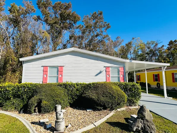 8879 W Forest View Dr #10, Homosassa, FL 34448