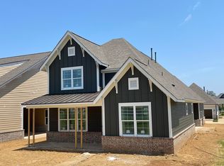 5628 Gerber Rd, Arlington, TN 38002