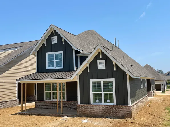 5628 Gerber Rd, Arlington, TN 38002