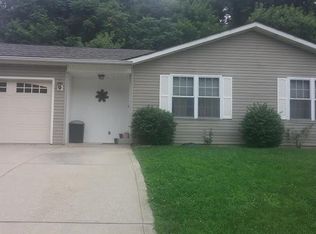 695 N Lincoln St, Martinsville, IN 46151