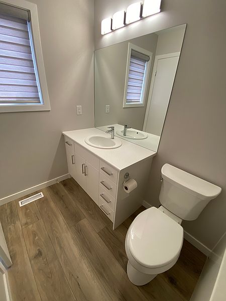 Winnipeg House for rent - 4 Bedrooms — photo 17
