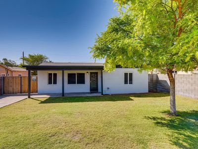 2536 N 30th St, Phoenix, AZ, 85008