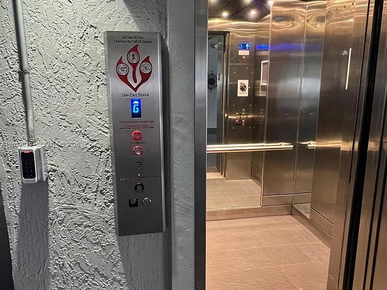 1650 Brickell Ave #206 — Photo 34