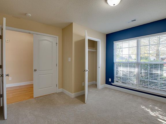 Bedroom #1 / Office