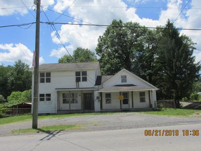 328-330 Greenbrier, Waiteville, WV, 24984