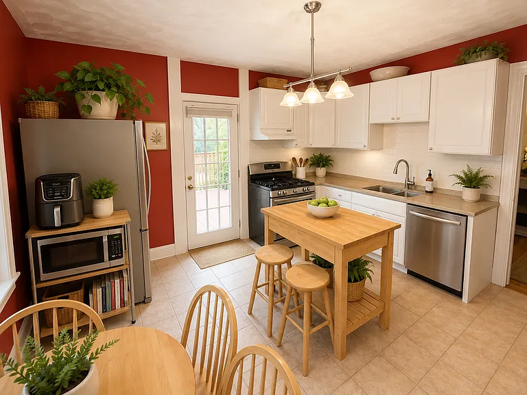 93 Franklin St #3 — Photo 14