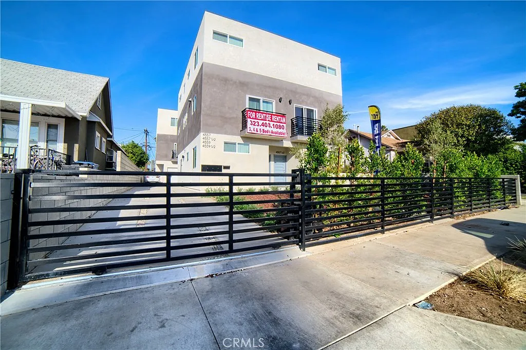 4 bed, 2210 sqft, $4,699 — Photo 1