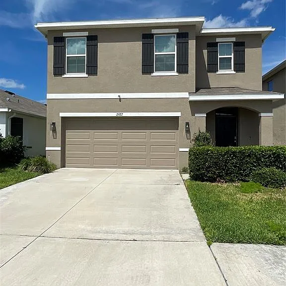 2927 Common Fig Run — Photo 1