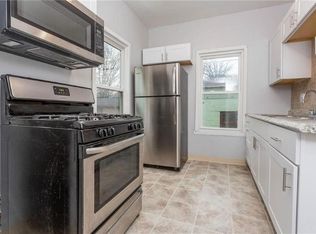1541 Lakewood Ave, Lakewood, OH