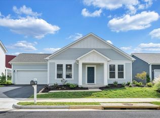 93 Boxwood Ln, Daleville, VA 24083