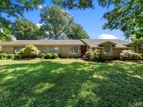 2701 S Ward Ave, Caruthersville, MO 63830