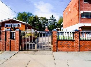 413 Howe Ave, Bronx, NY 10473