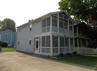 453 Sycamore Ave, Lakeside Marblehead, OH 43440
